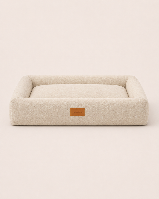 Luxury Pet Bed