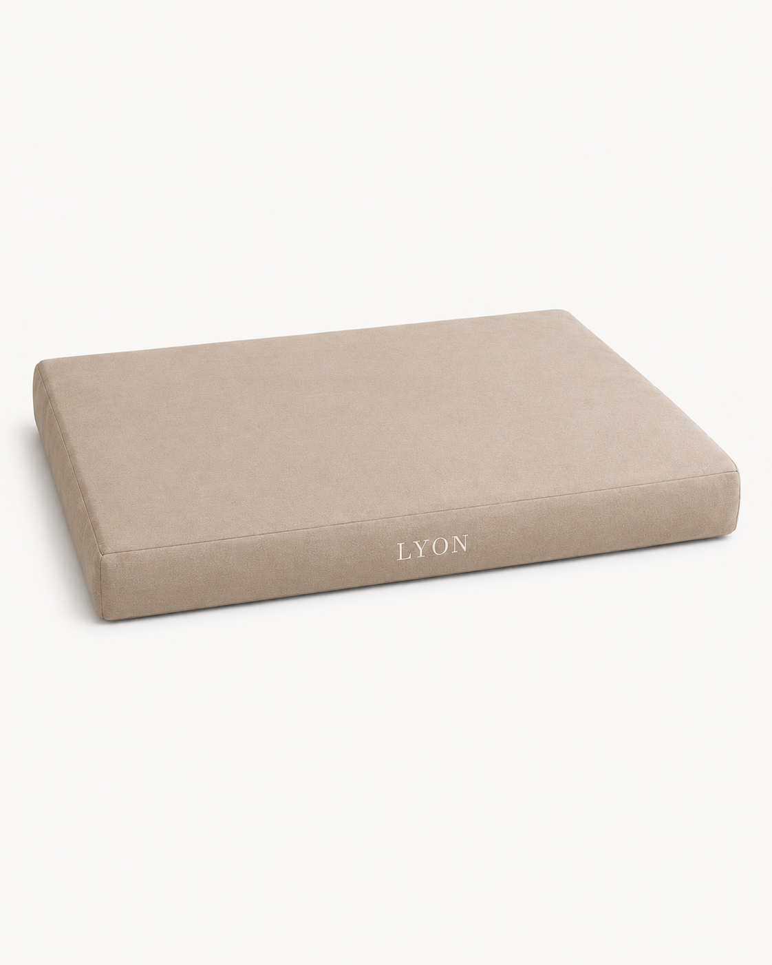 Lyon Outdoor Pet Mattress