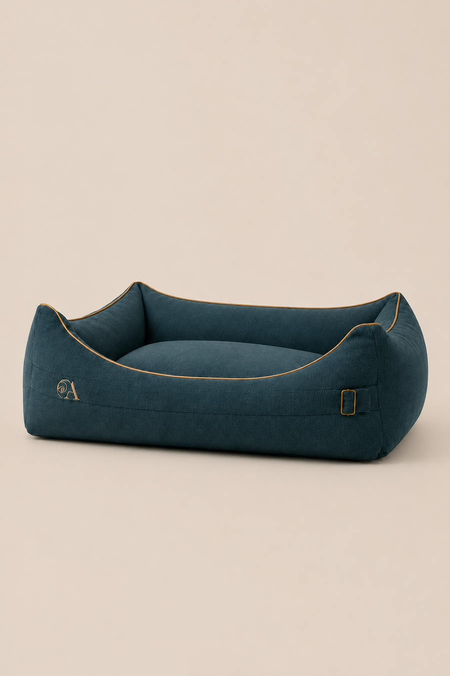 Godfather Raised Dog Bed