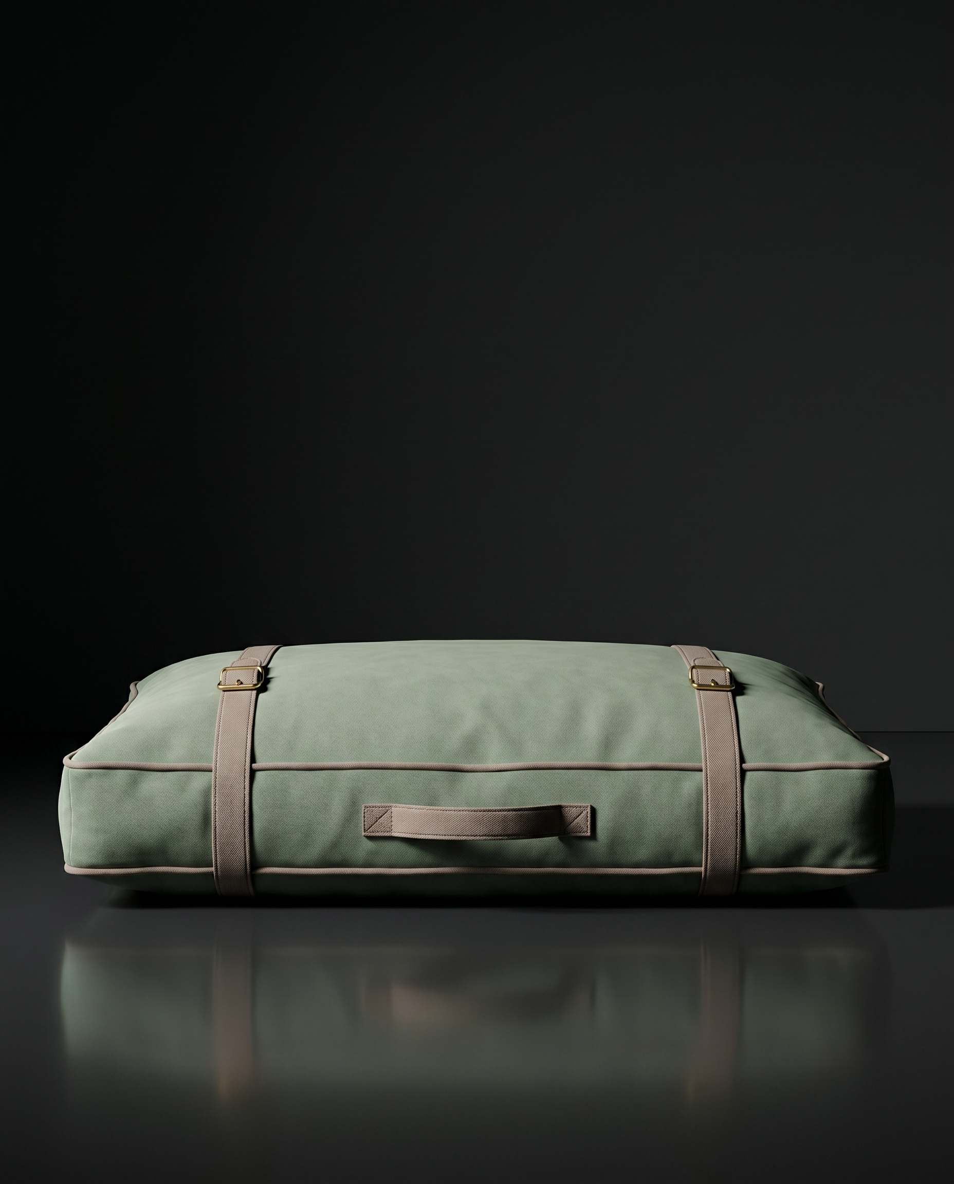 Maxi 24H XL Pet Cushion - Sage