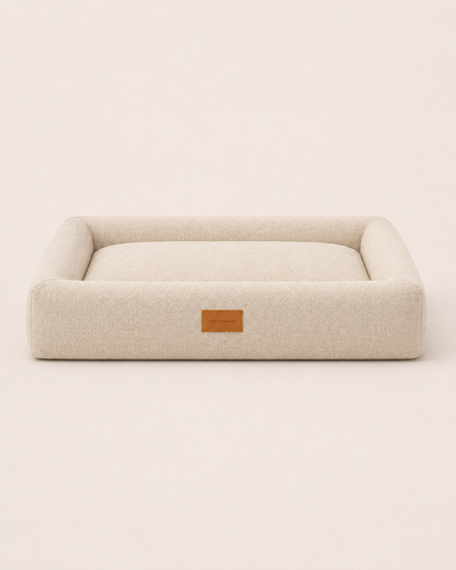 Luxury Pet Bed