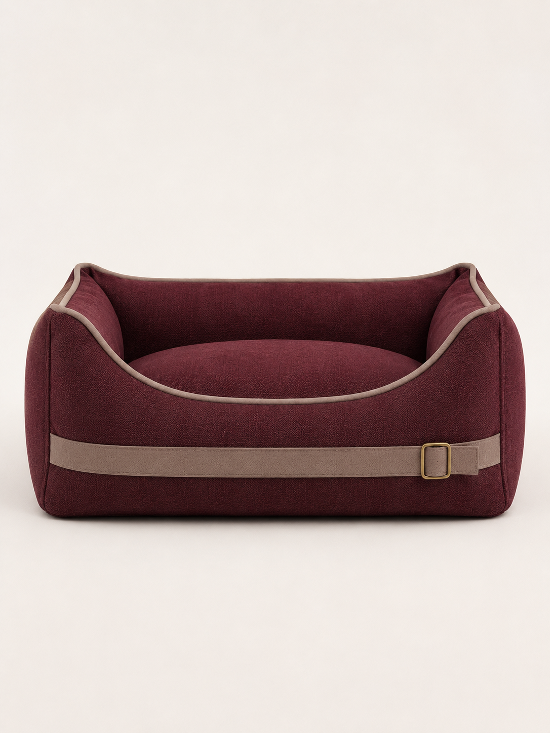 Godfather Raised Dog Bed