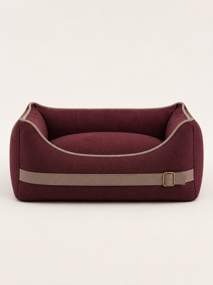 Godfather Raised Dog Bed
