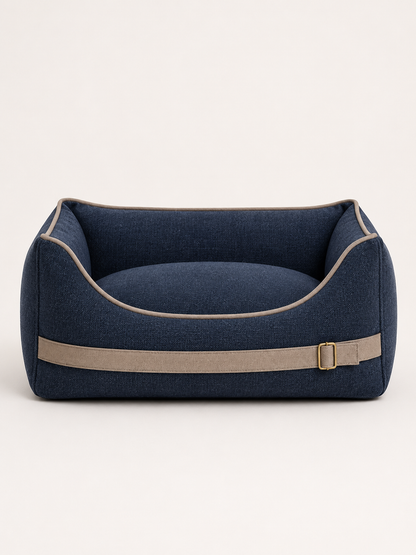 Godfather Raised Dog Bed