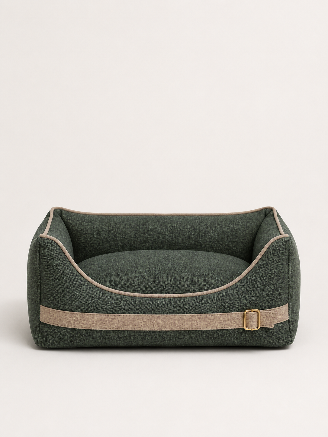 Godfather Raised Dog Bed