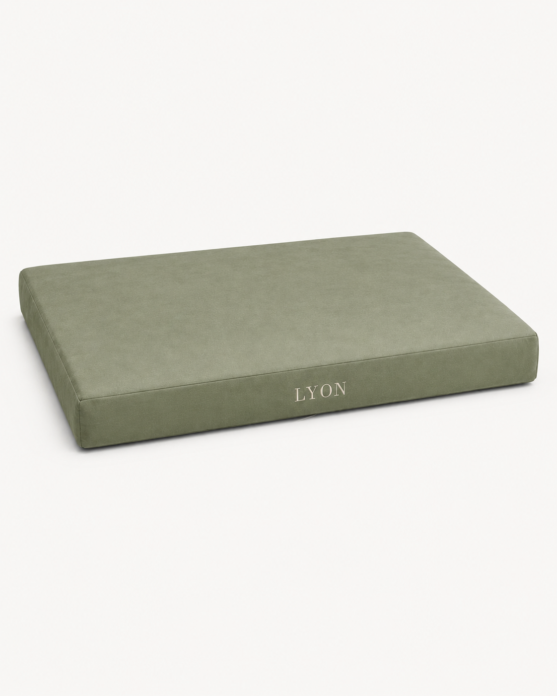 Lyon Outdoor Pet Mattress