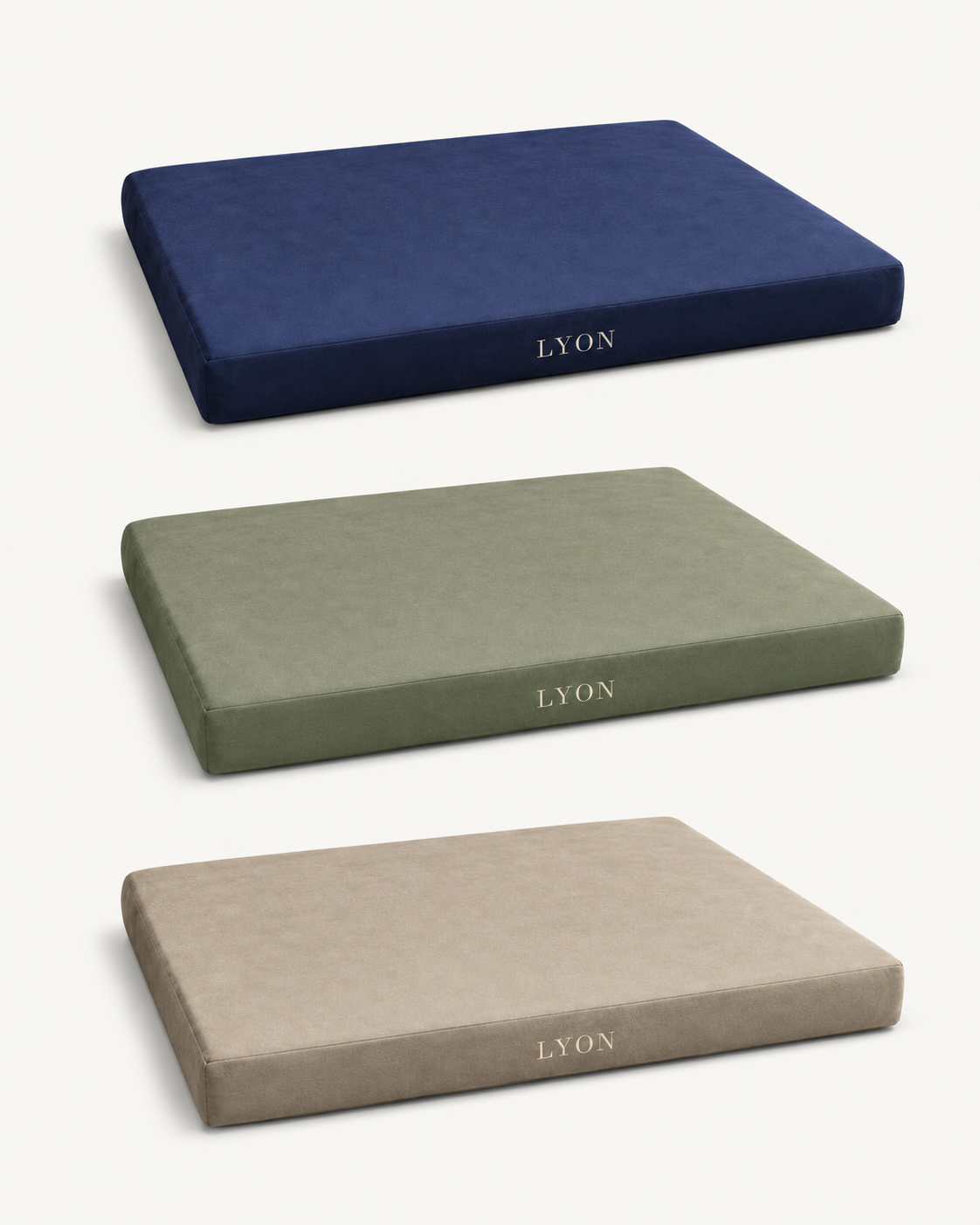 Lyon Outdoor Pet Mattress