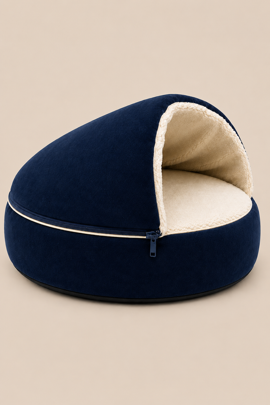 Igloo Cat Bed