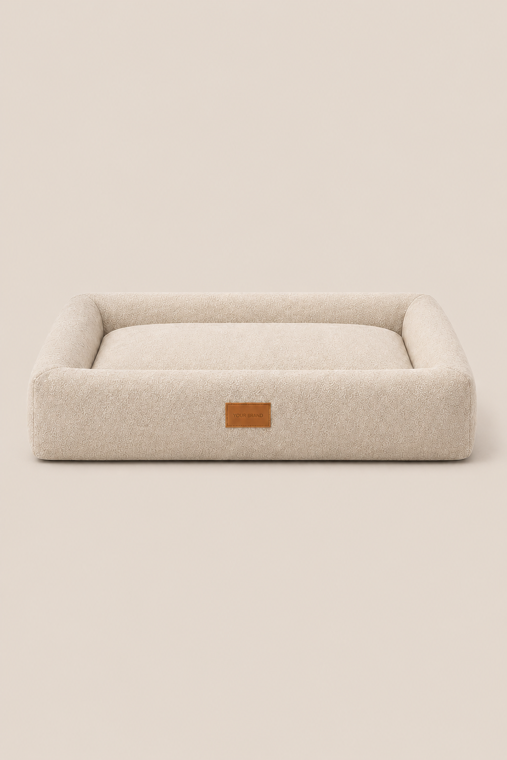 Luxury Pet Bed