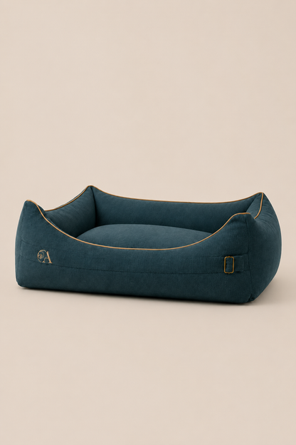Godfather Raised Dog Bed