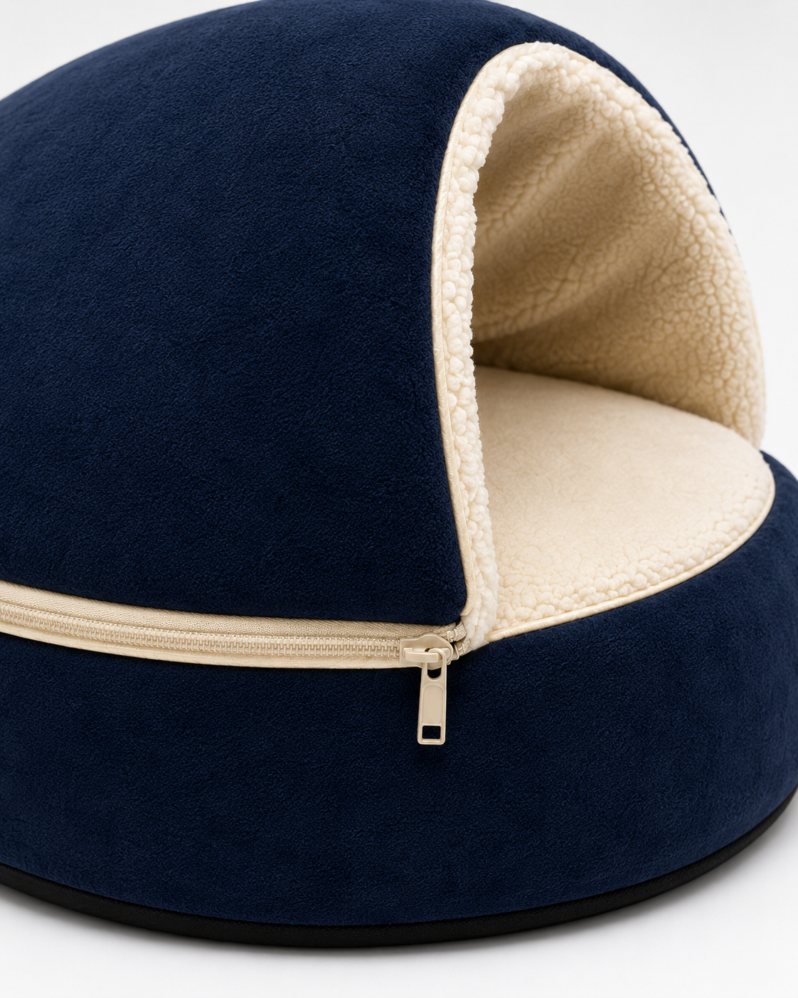 Igloo Cat Bed