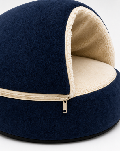Igloo Cat Bed
