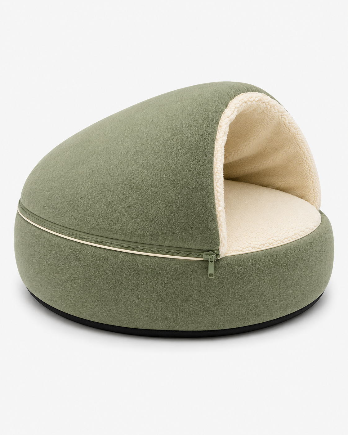Igloo Cat Bed