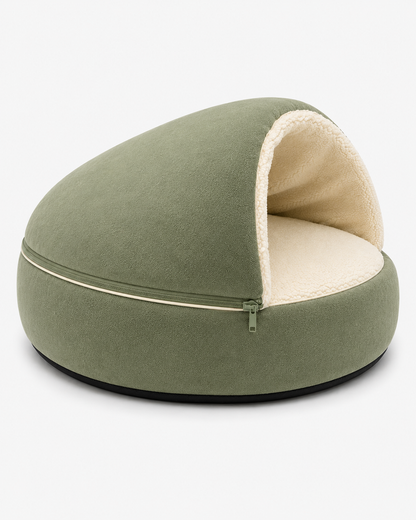 Igloo Cat Bed