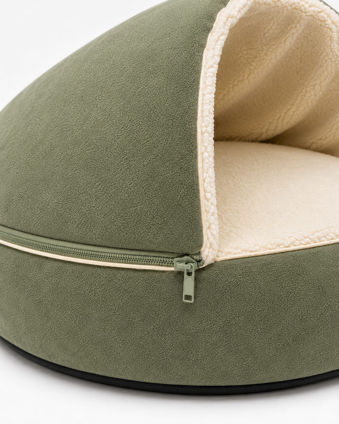 Igloo Cat Bed
