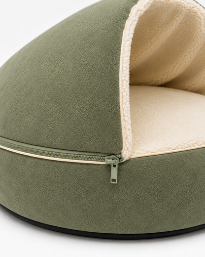 Igloo Cat Bed