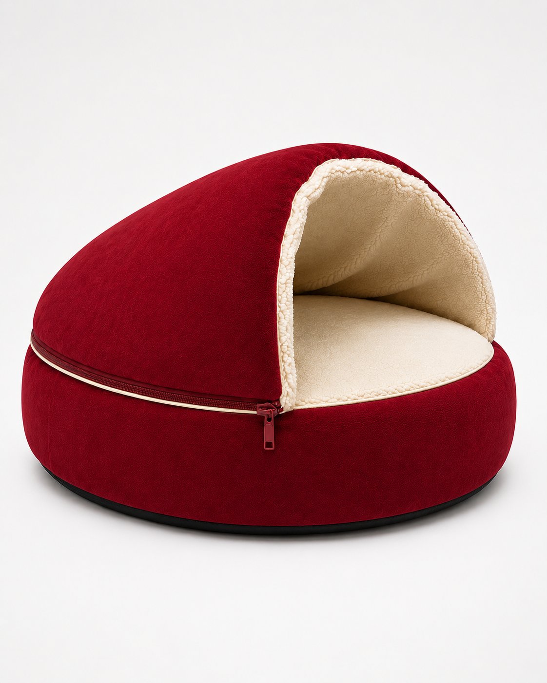 Igloo Cat Bed