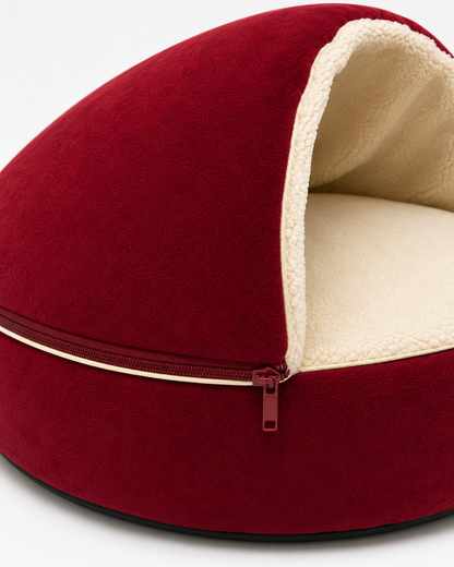 Igloo Cat Bed