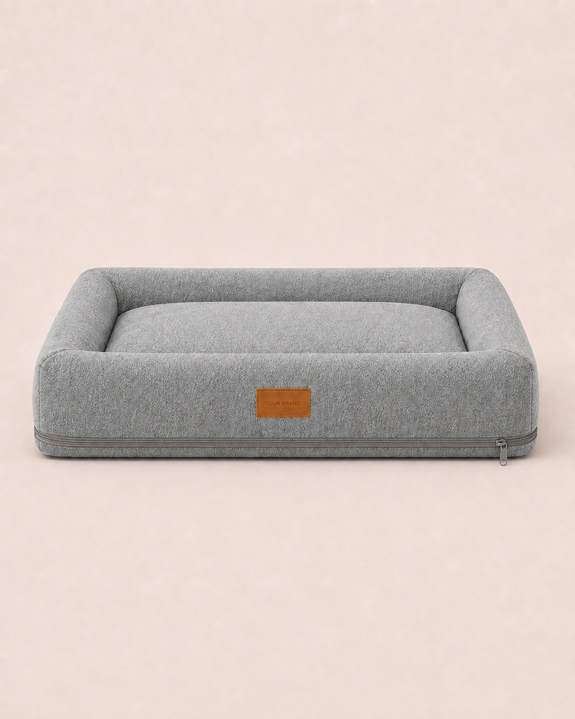 Luxury Pet Bed