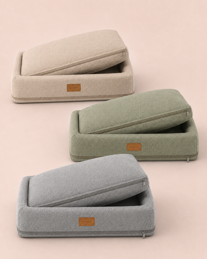 Luxury Pet Bed