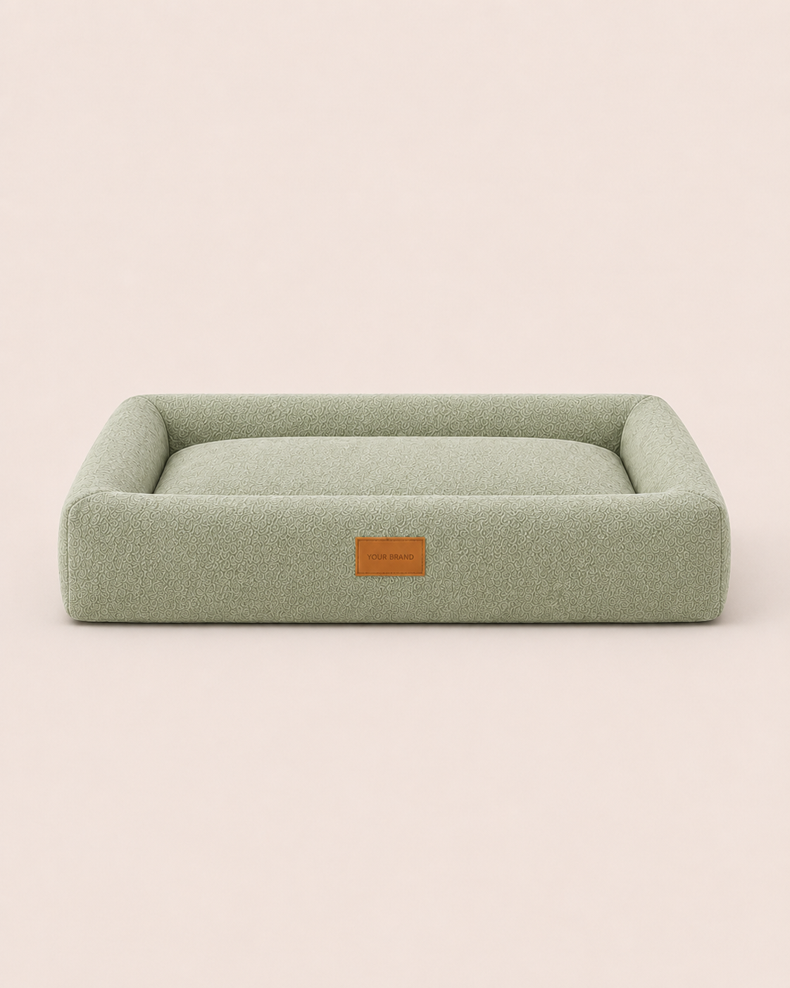 Luxury Pet Bed