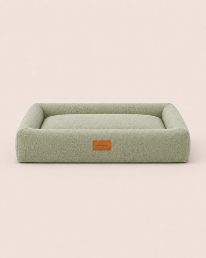 Luxury Pet Bed