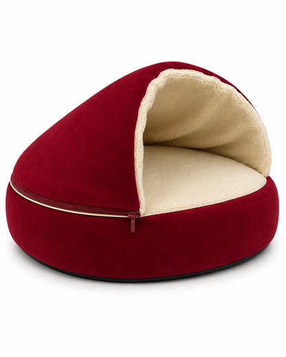 Igloo Cat Bed